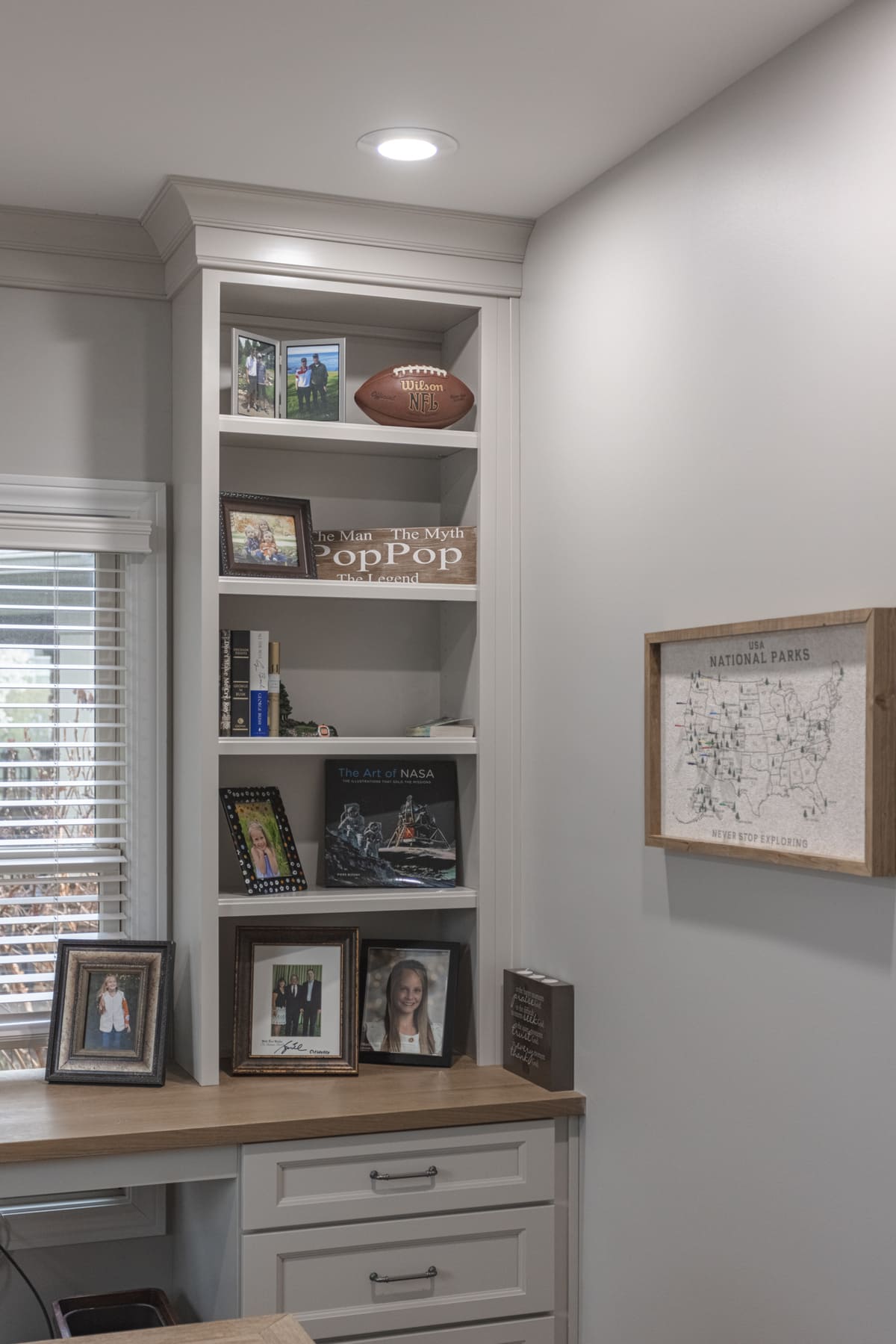 Project Spotlight Wetherington Country Club First Floor Renovation